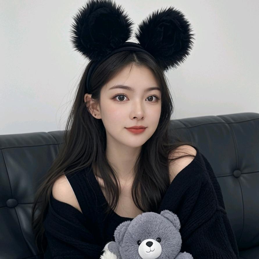 春风十里 . 不如悦己