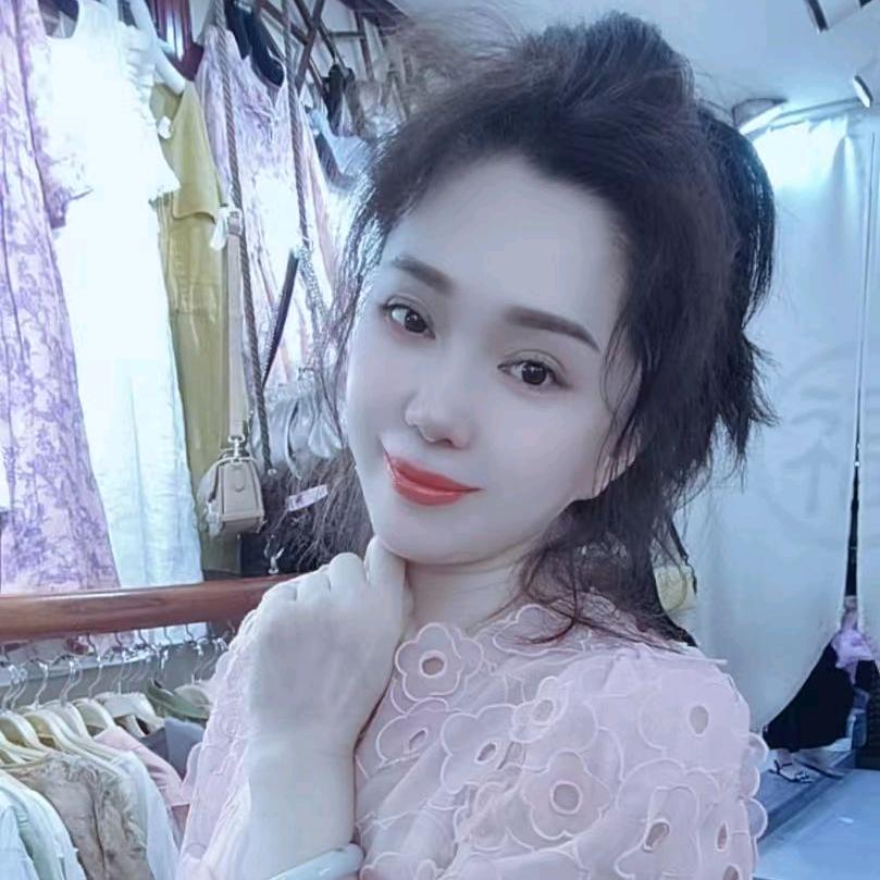 鸡西岩姐服饰搭配
