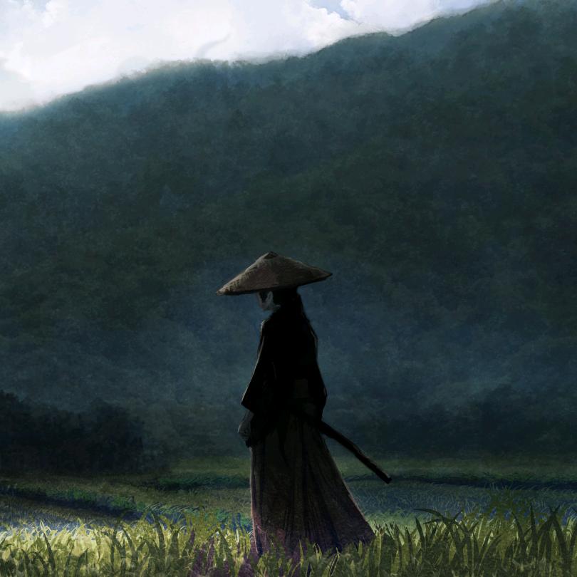 渡妄涵