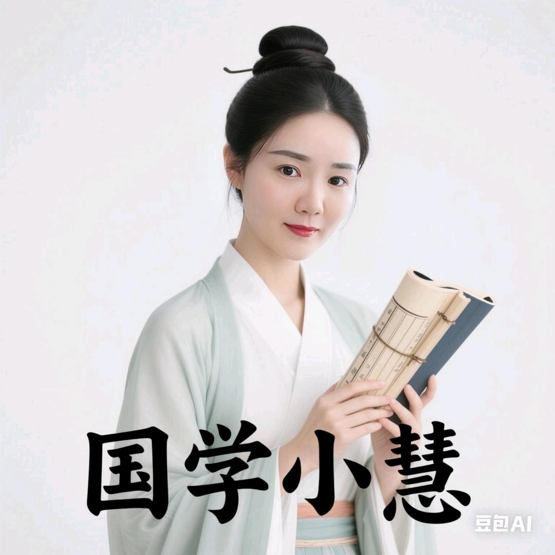 古贤智慧新说