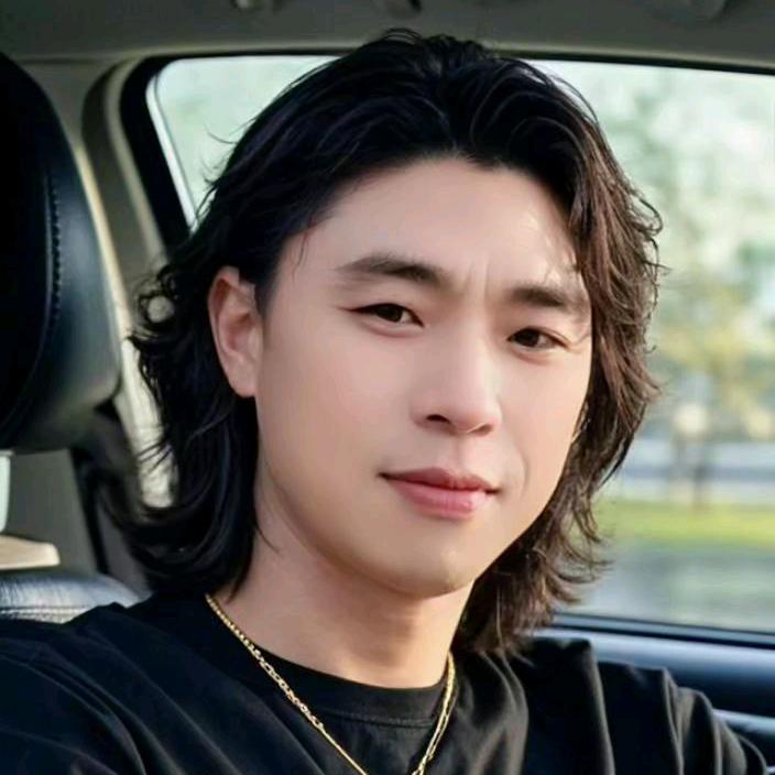 男人闯下天下