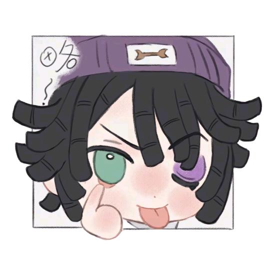 卢卡大王（接囚徒二限版）