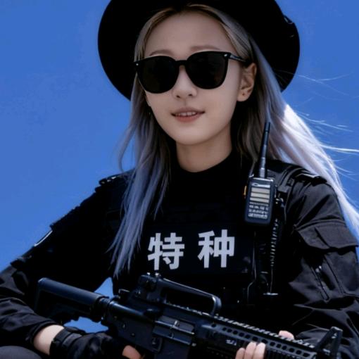 云南怒江。小丽。