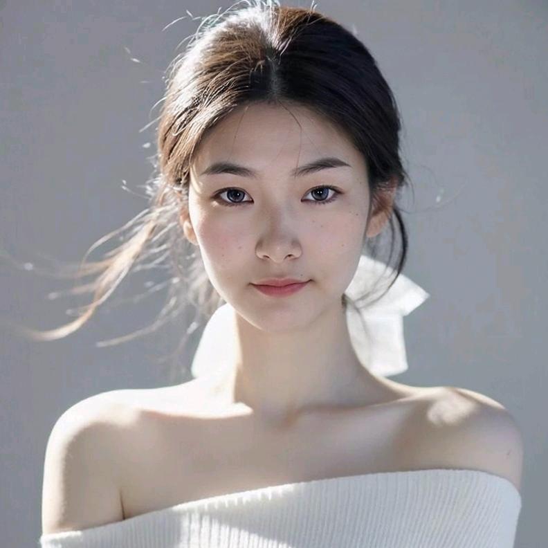 小如