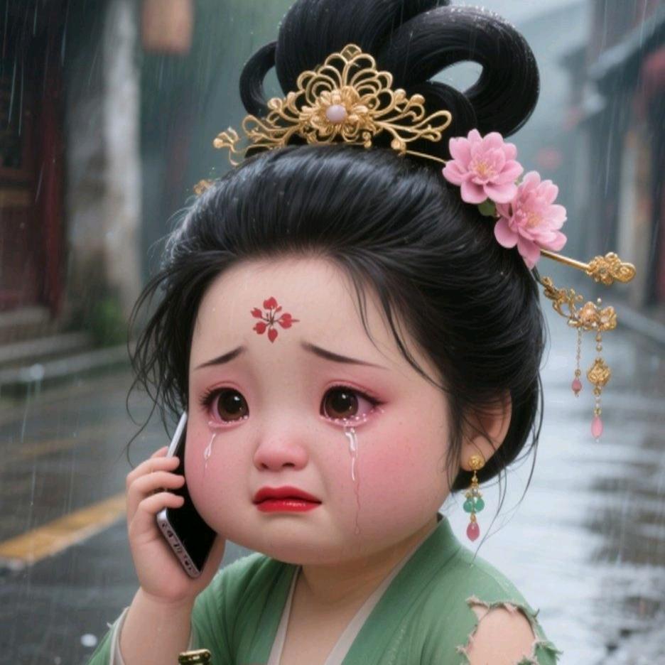 独白