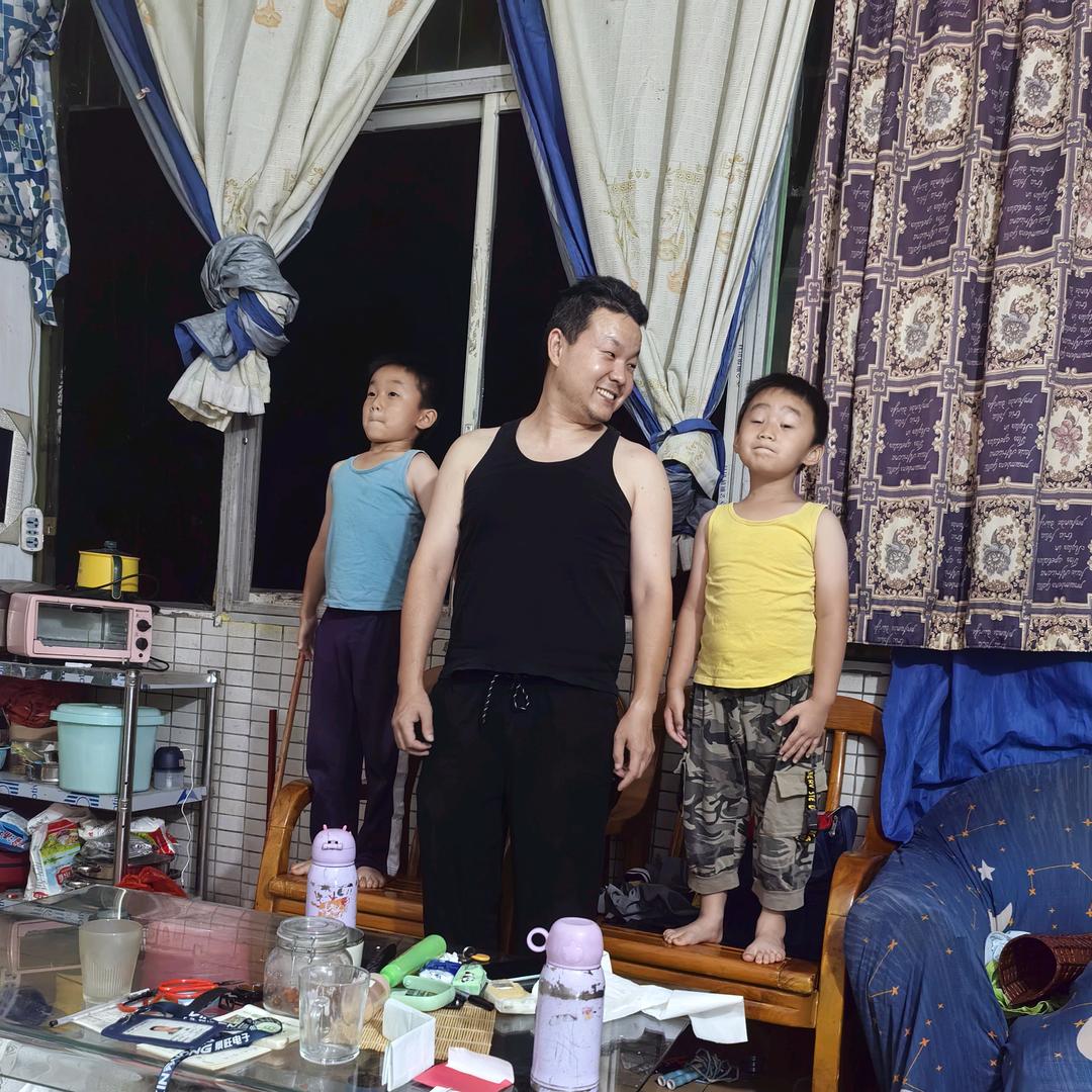 天下谁人不曹操