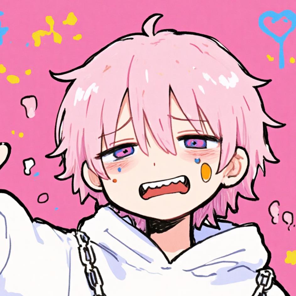 Junk Y不叫周骏逸（正在思考专辑版）