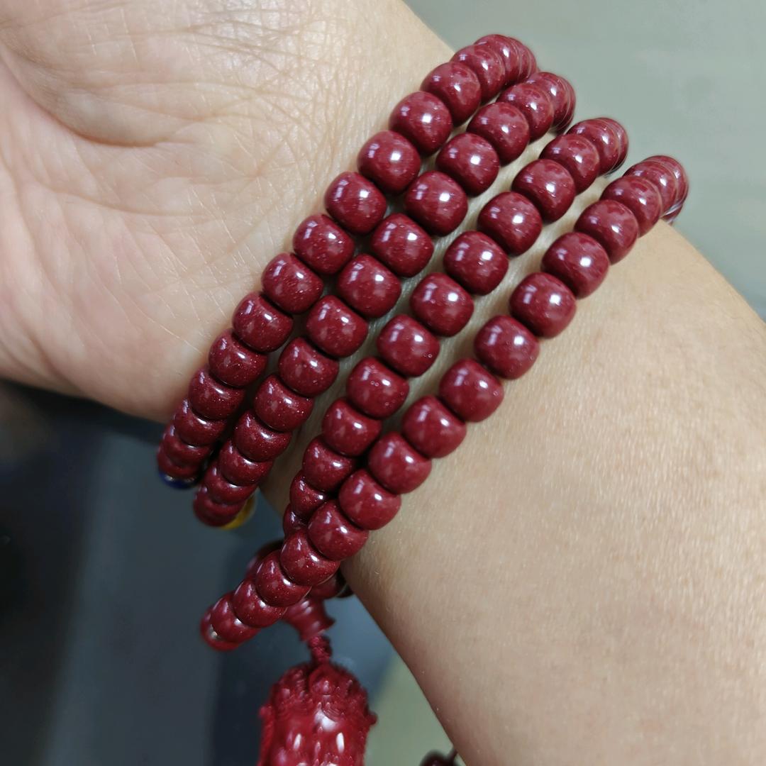 淮北•文玺朱砂