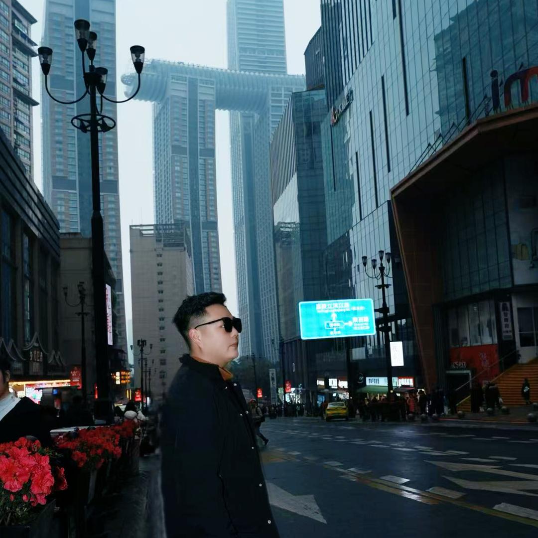 &尚先生
