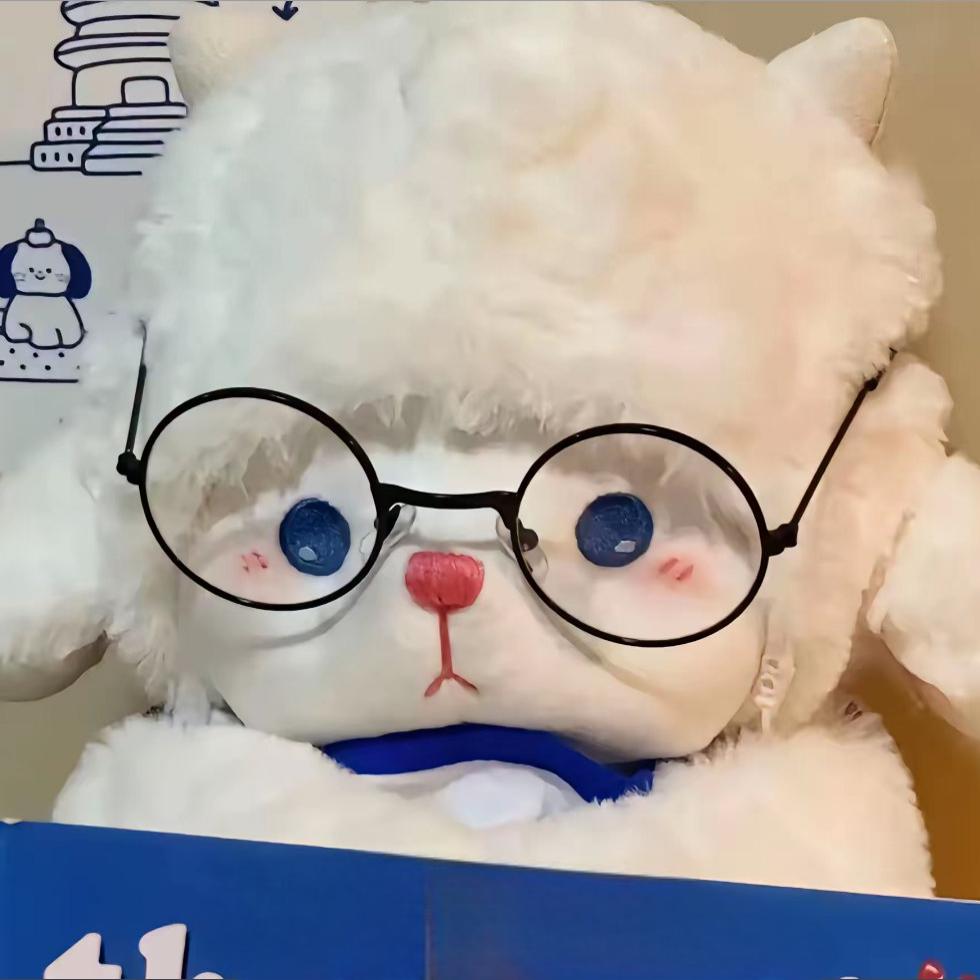 尾巴尖上的月光