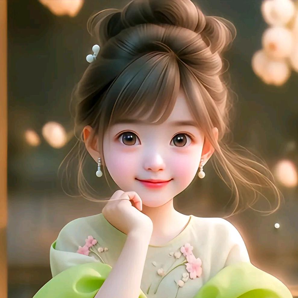 丽丽潮流时尚