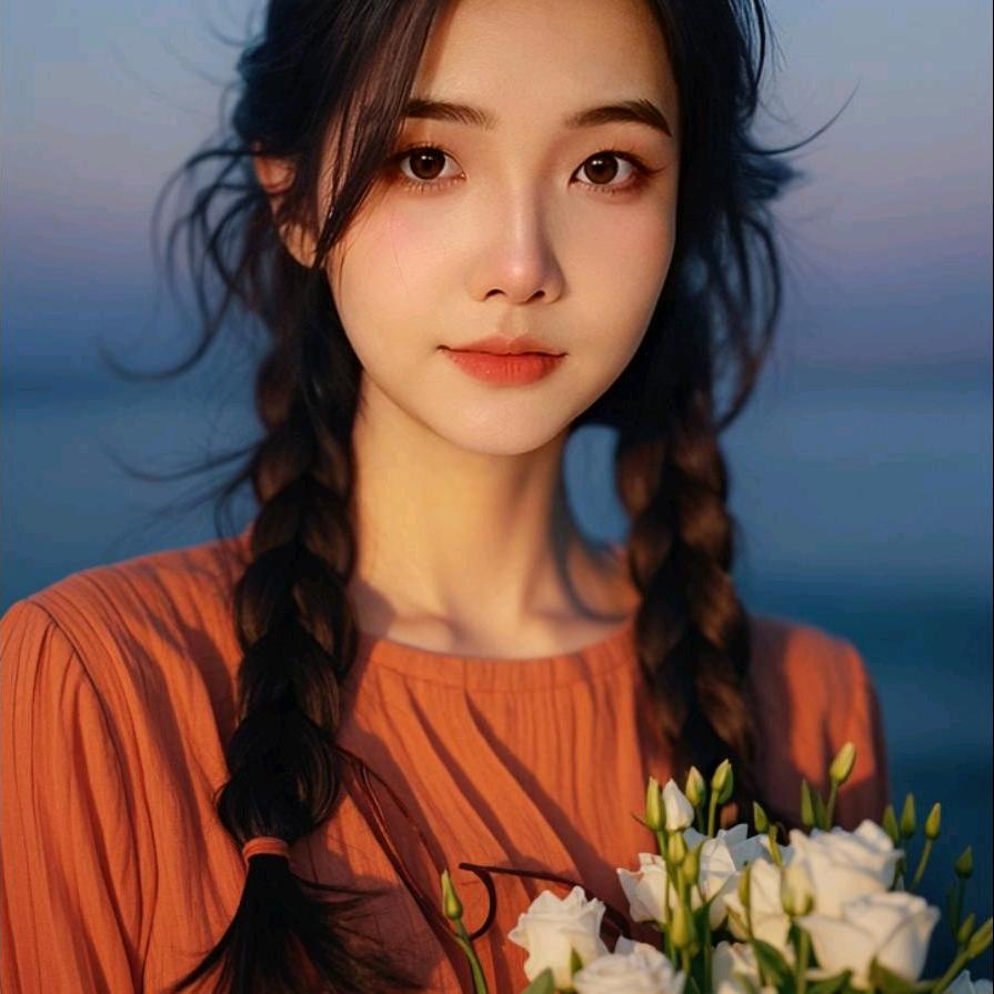 月君
