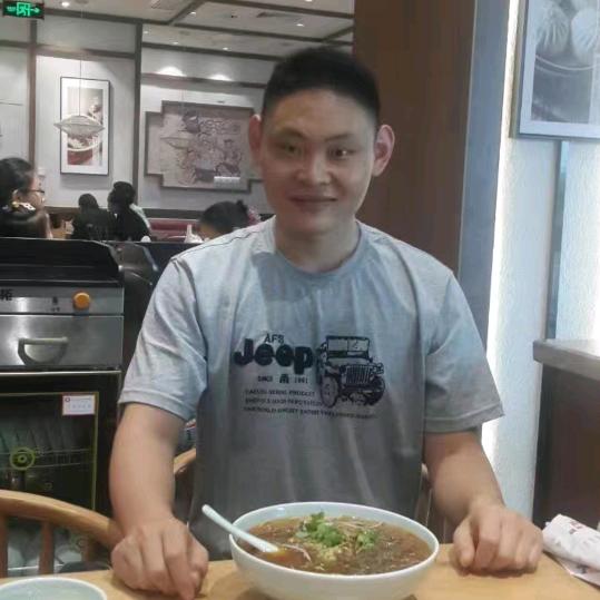助农人小朱
