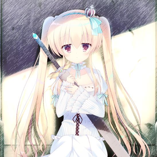幾星霜