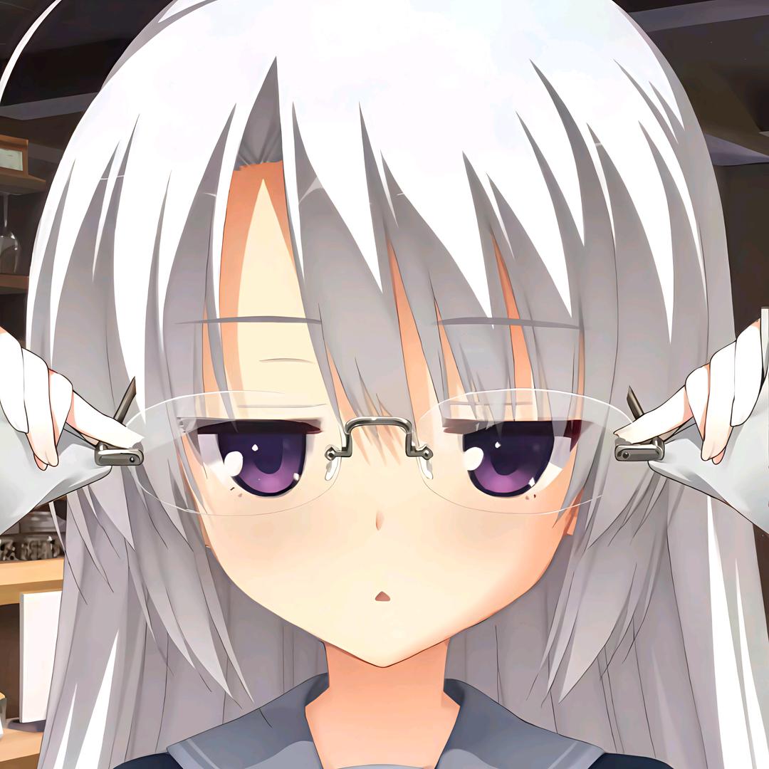 ありがとう・・・