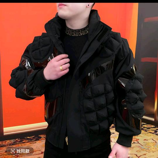 二手男人懂生活 绝对真实