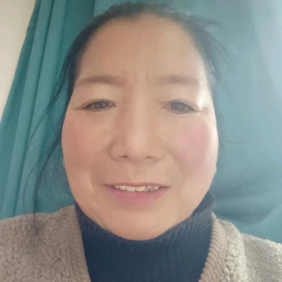 庄浪山地红富士