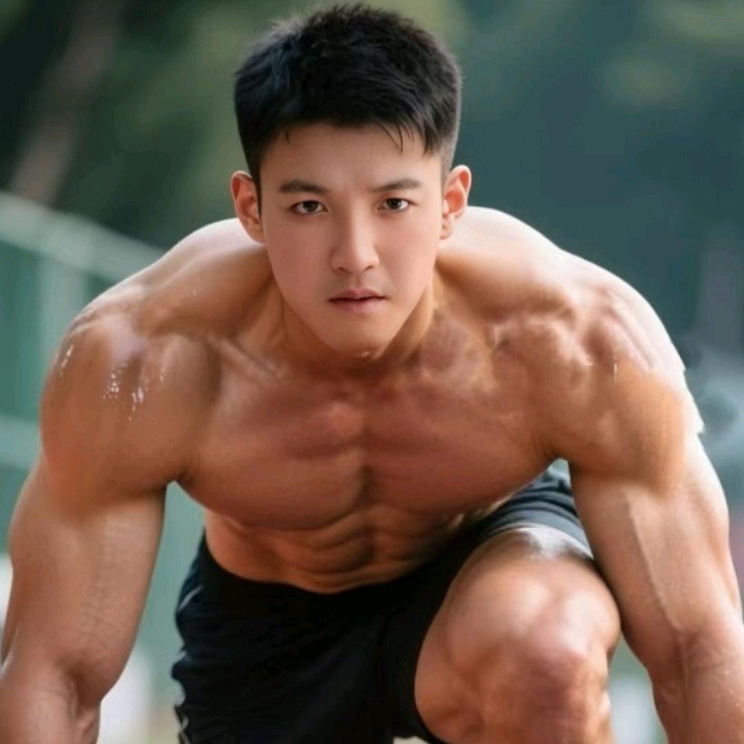 你就是我的快乐