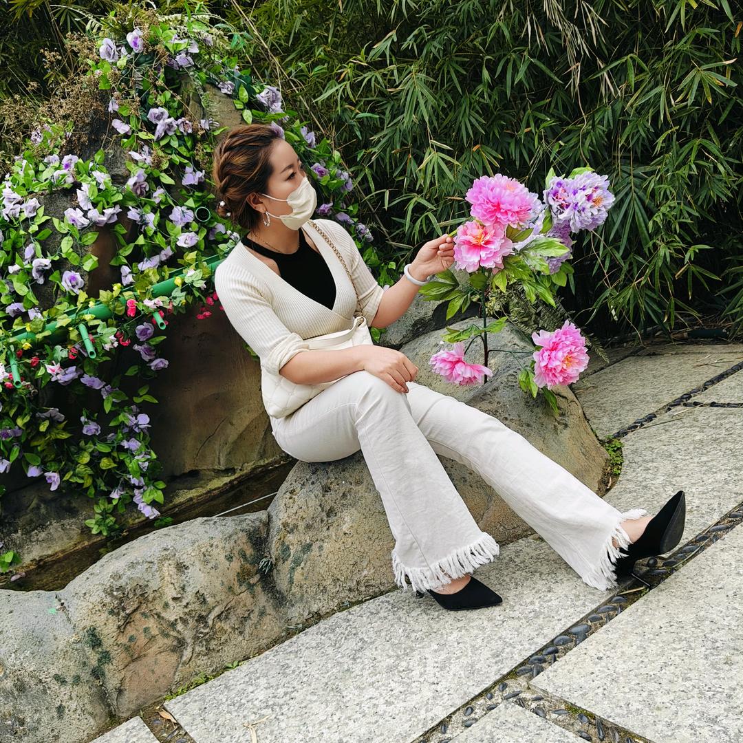 I LOVEYOU❤执着⁵¹¹