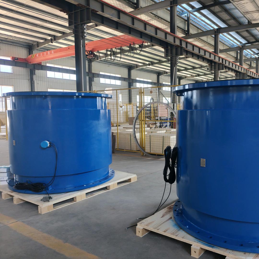 科德仪表大漂亮