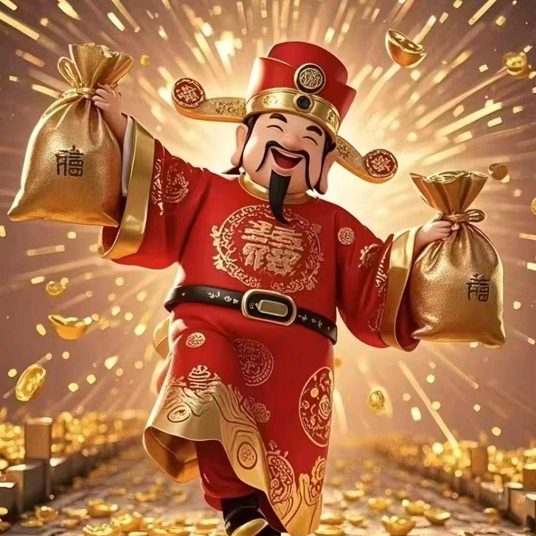 安安得鱼🎻