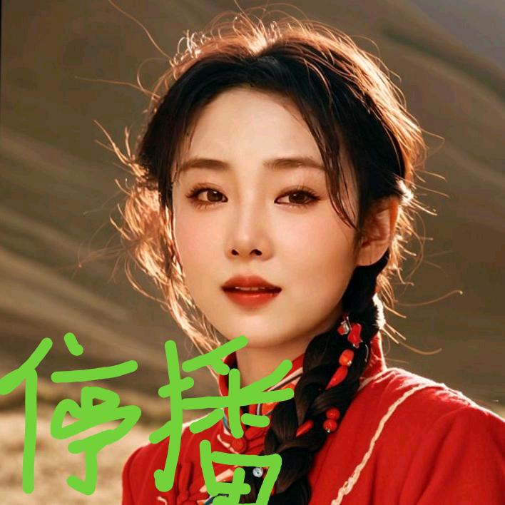 越越(13点30分开播)