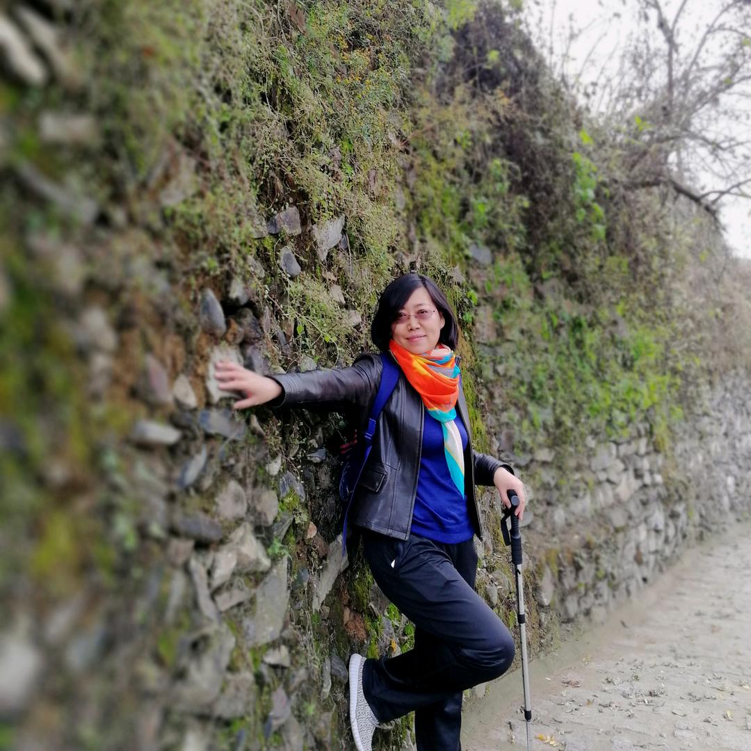 采轩CAIXUAN刘老师