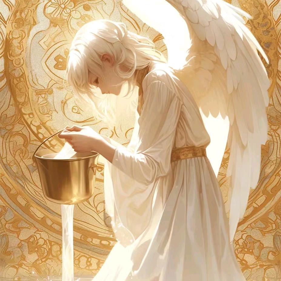 可羽雷诺曼🏵️