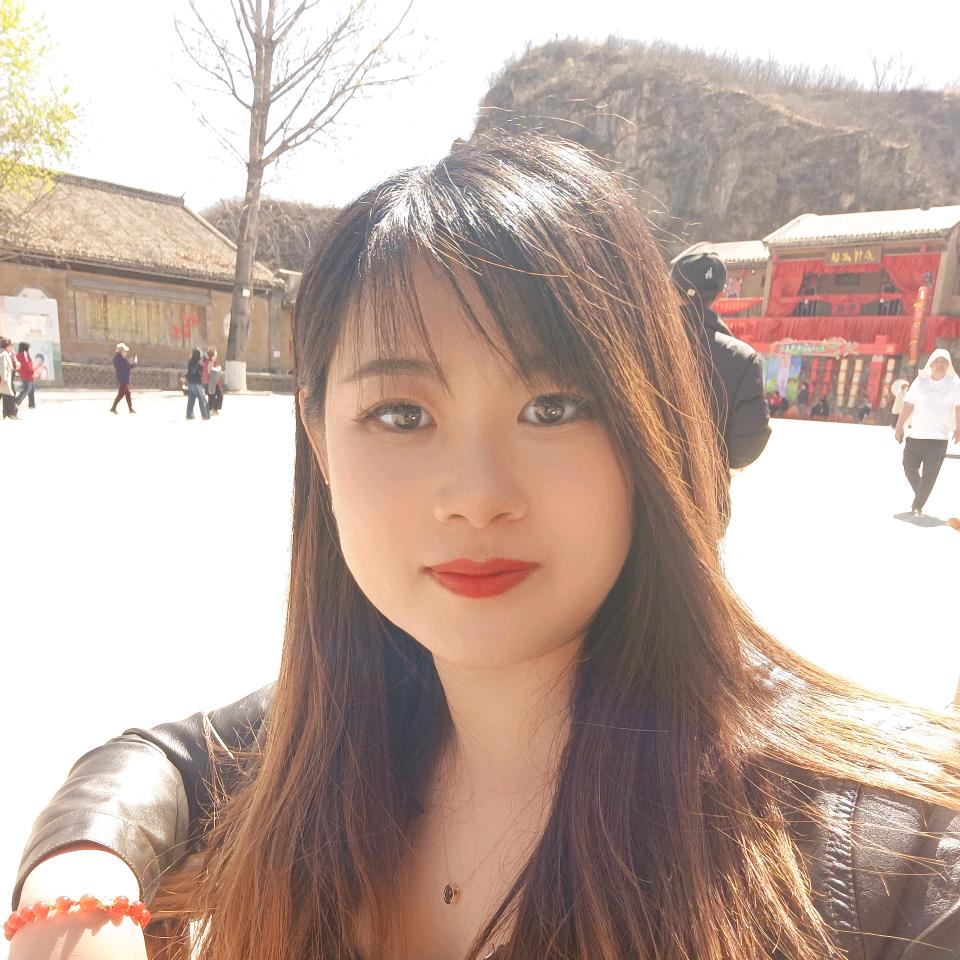 五常大米（瑶瑶)