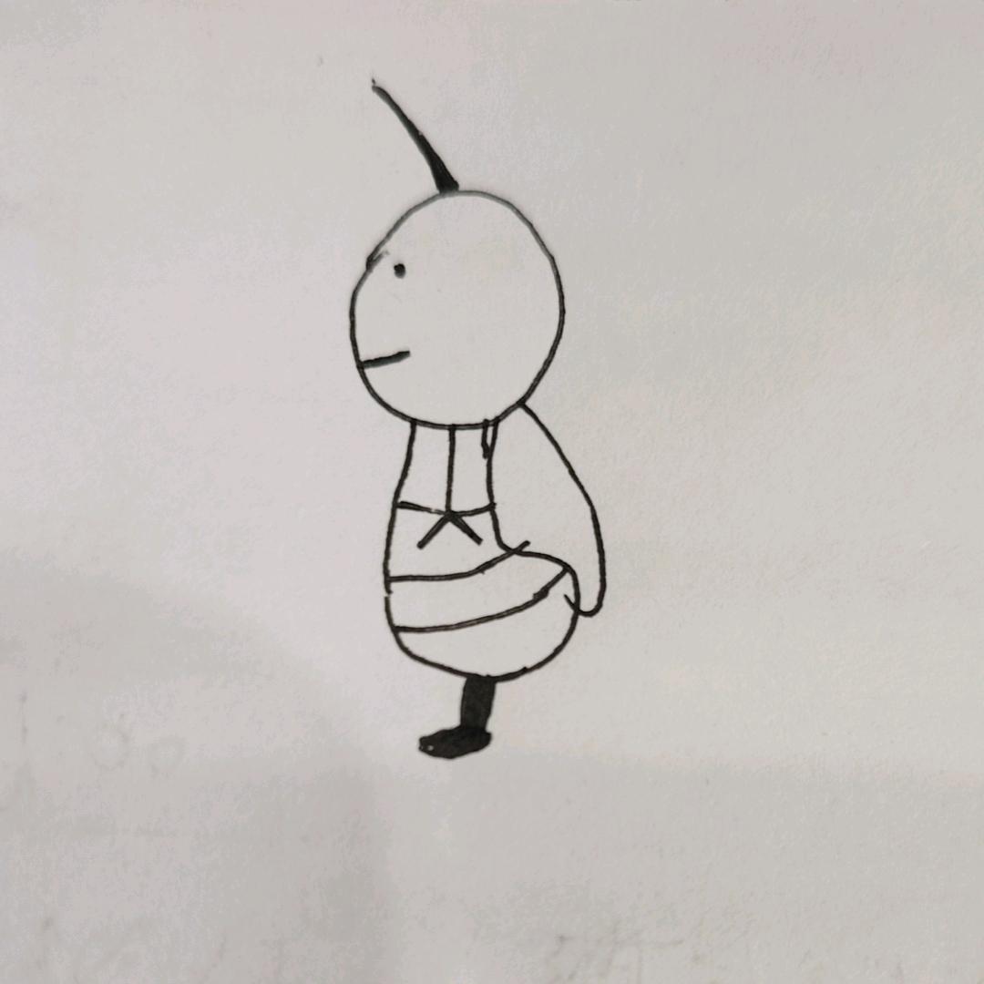你礼貌吗