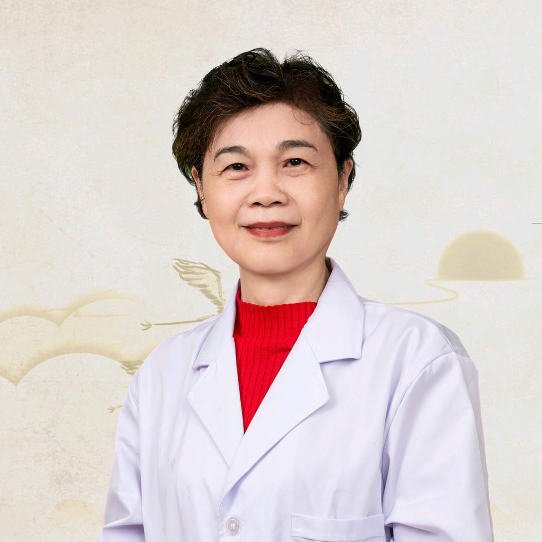 中医肾科教授罗月中