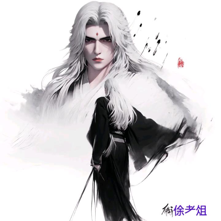 徐老祖