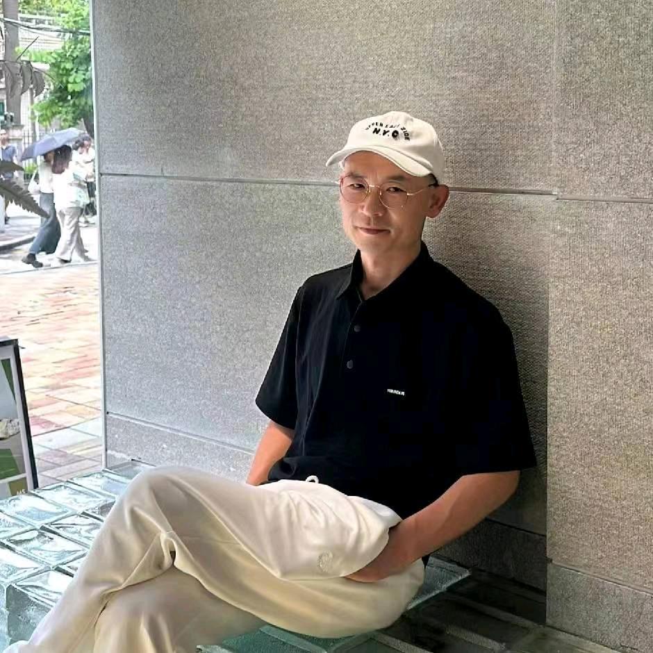 军哥大健康（收徒）