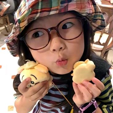 肉松小贝