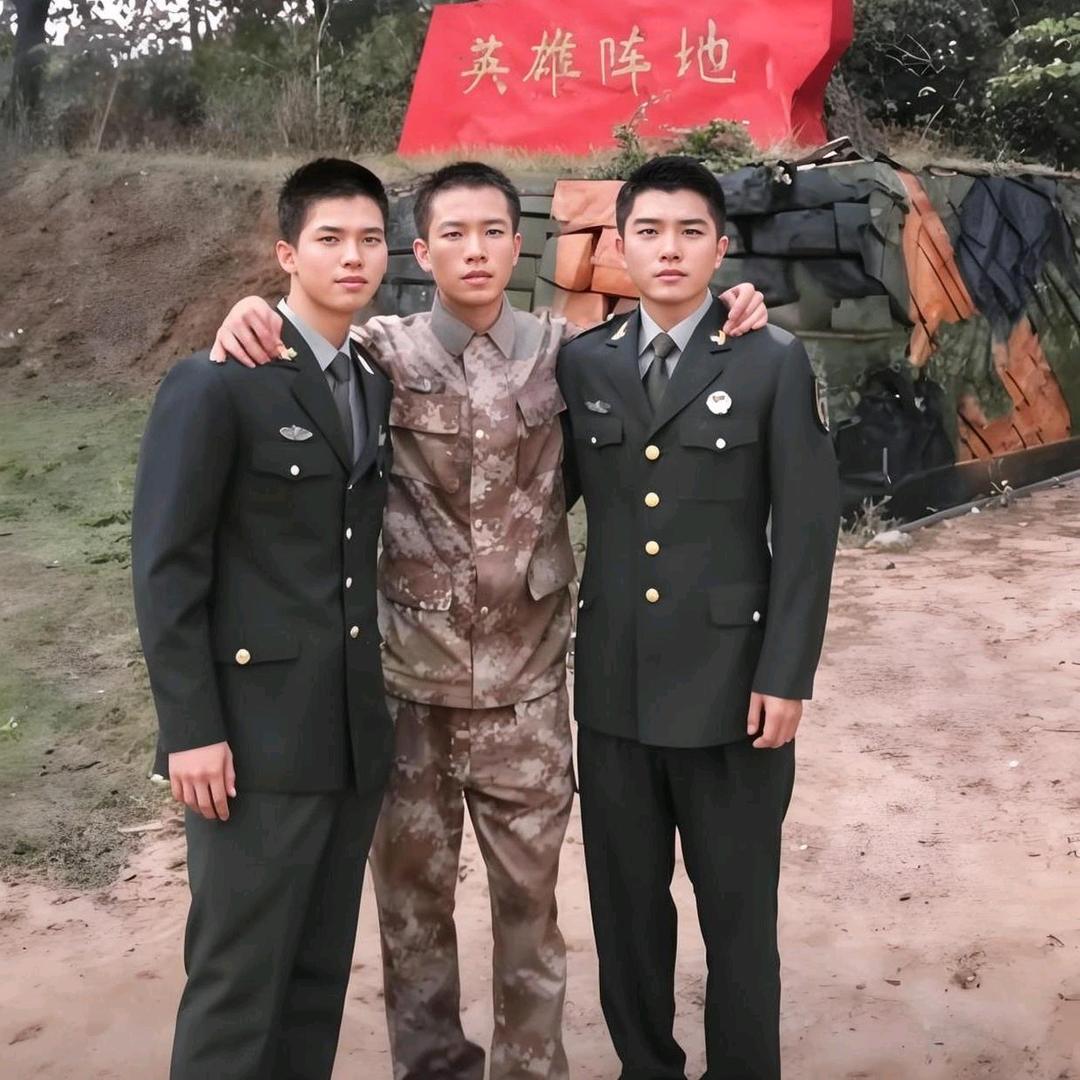 董教陪孩子成长