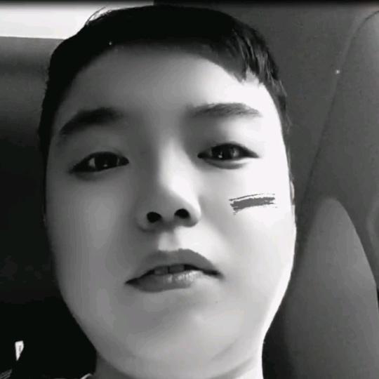 {明天会更好}