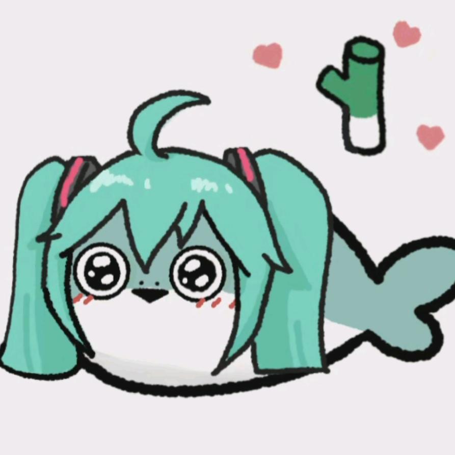 初音未来萨卡班甲鱼