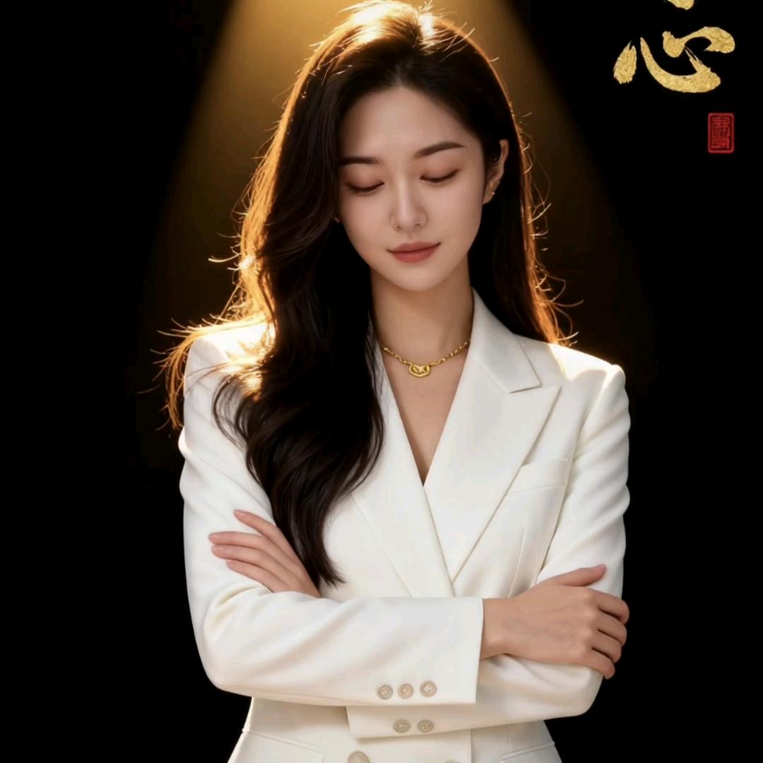 姐的世界你进不来💋