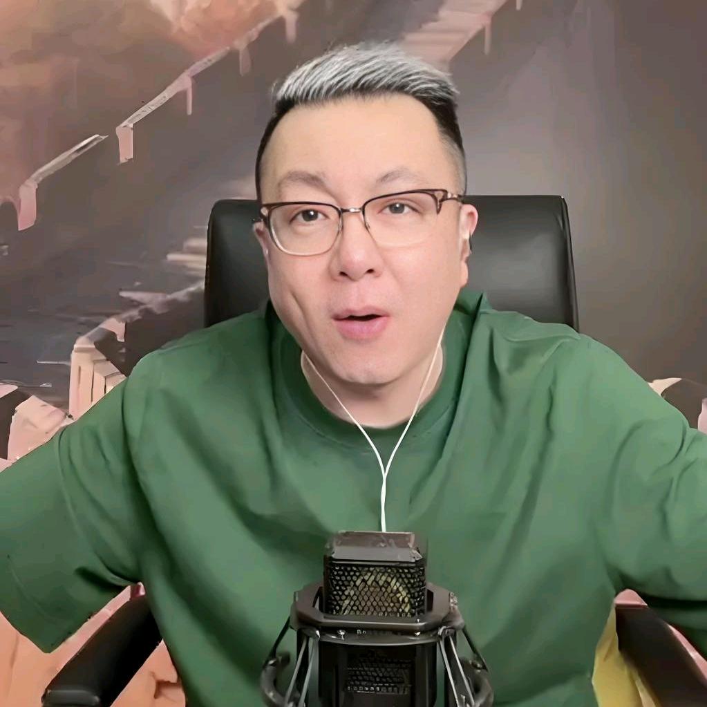 主持人宋非