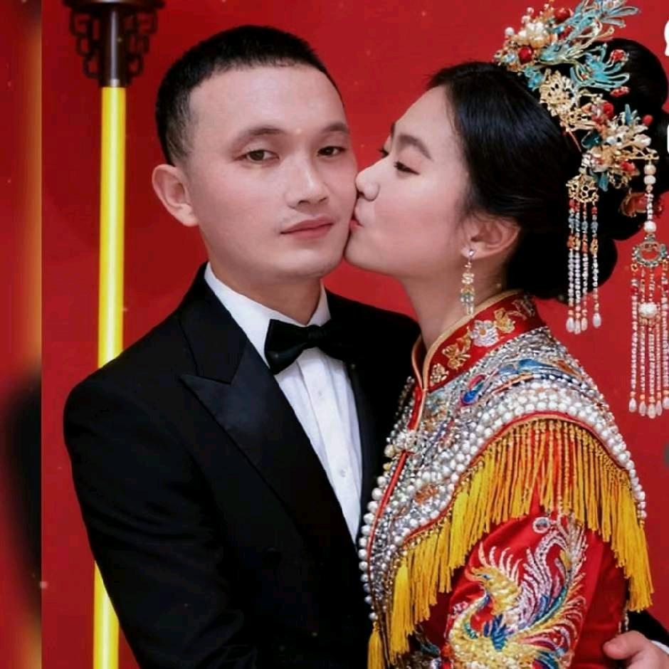 佛教弟子陈先生