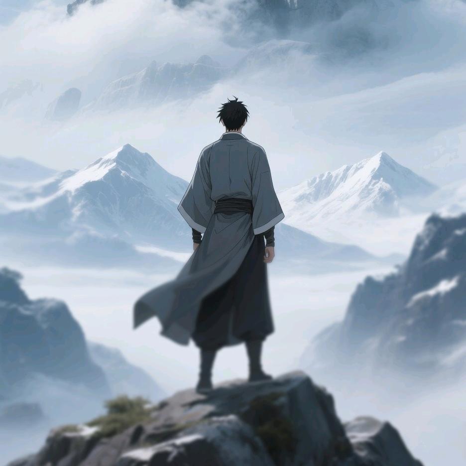 LP漫剧社