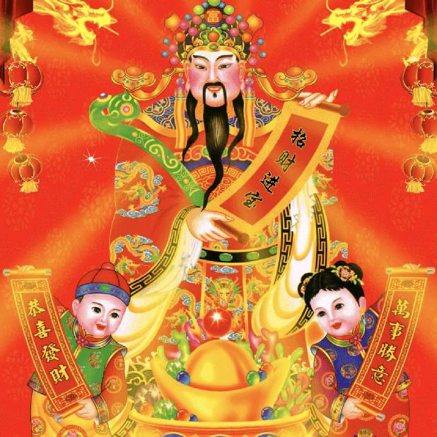 鹏哥打票