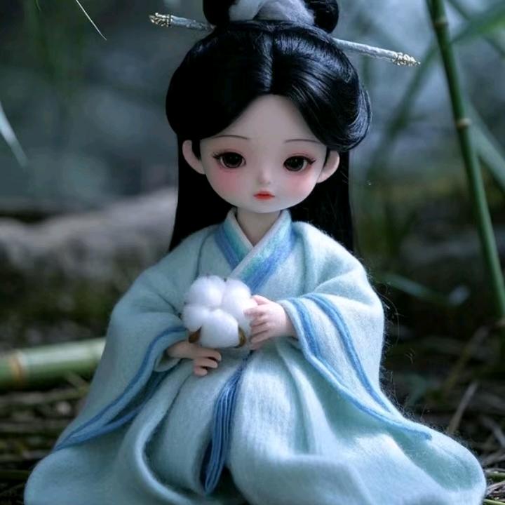 小小鸽子