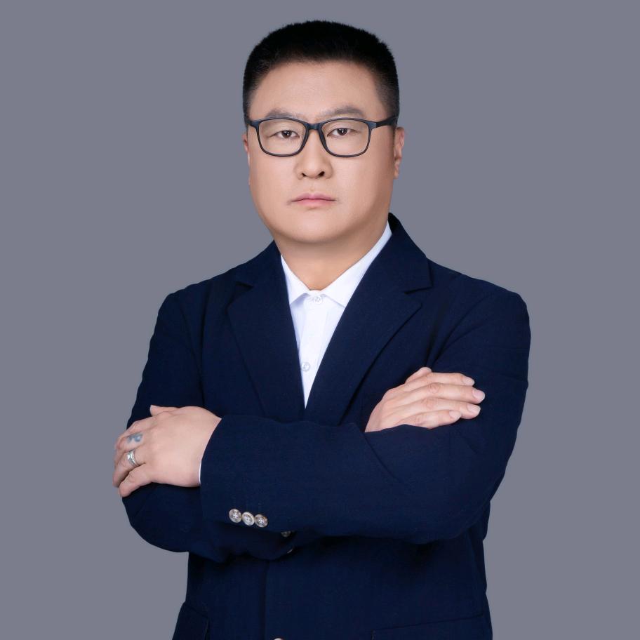 军哥说