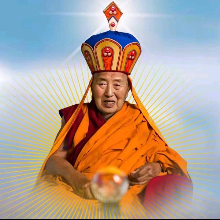 次仁嘎吉🌷