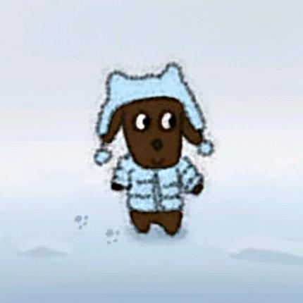 霹雳肉肉