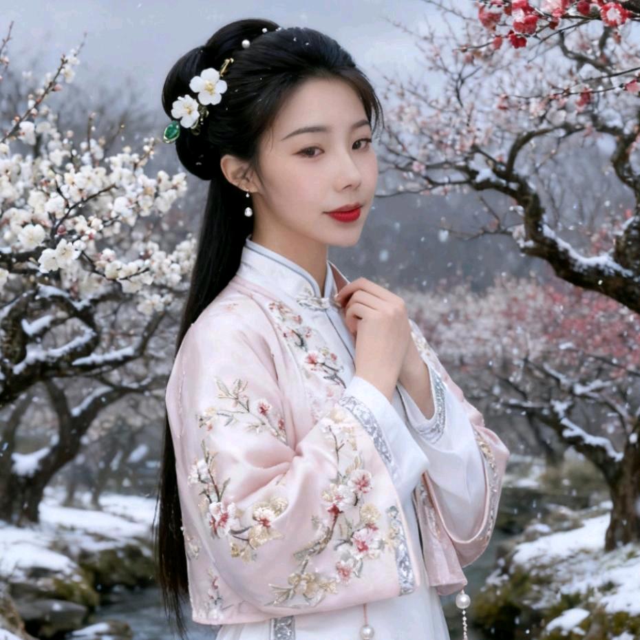 🌻🌻乡下妹子🌹🌹