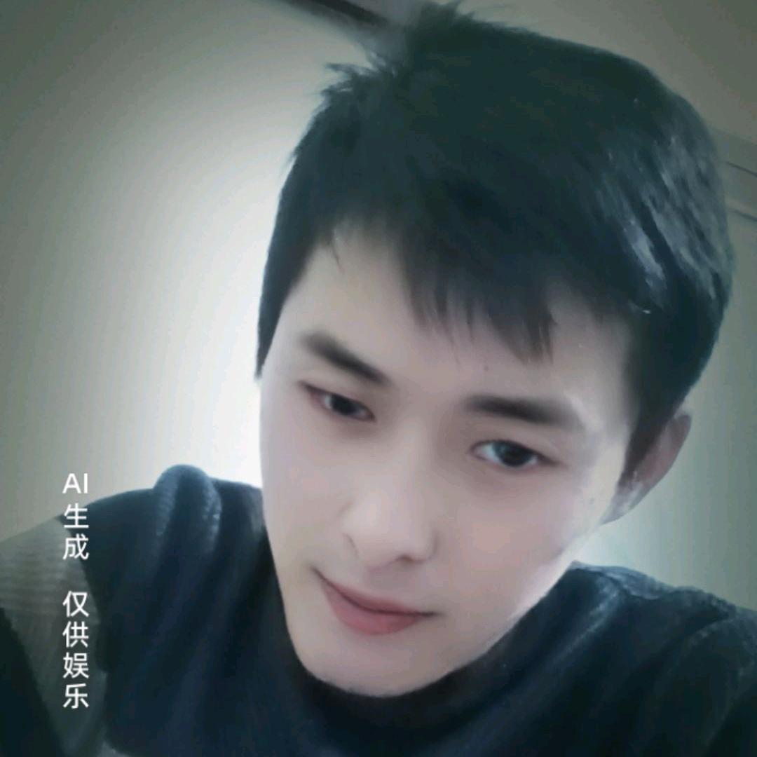 %开朗人（私聊）