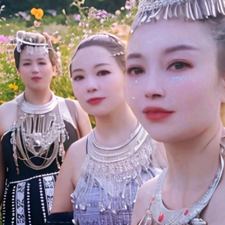 湖南姐。