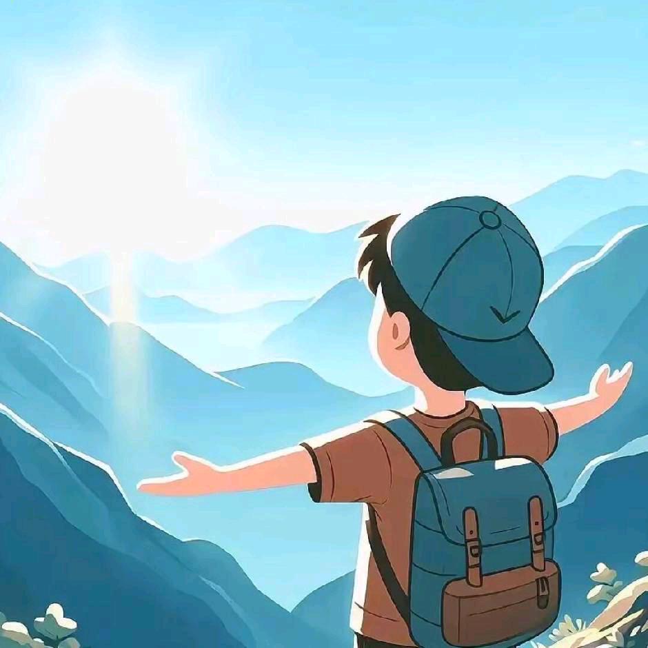 不愧是你啊头像